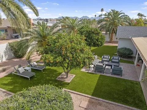 4932 Evans Dr, Scottsdale, AZ 85254