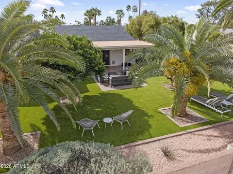 4932 Evans Dr, Scottsdale, AZ 85254