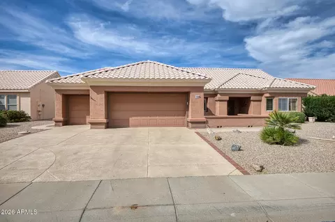 15240 W Via Montoya --, Sun City West, AZ 85375