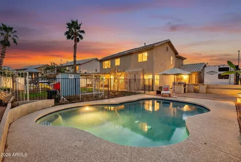 10824 W Lone Cactus Dr, Sun City, AZ 85373