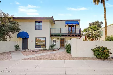 8646 S 51st St #2, Phoenix, AZ 85044