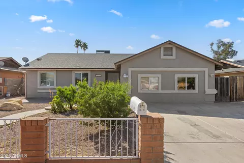 6145 W Mckinley St, Phoenix, AZ 85043
