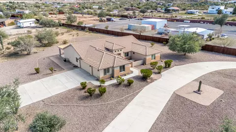 35219 N Ellsworth Ave, Queen Creek, AZ 85142