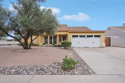 4471 E Kachina Trl, Phoenix, AZ 85044