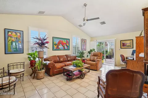 Living - 4471 E Kachina Trl, Phoenix, AZ 85044 photo 2 of 3