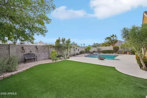 Exterior - 4471 E Kachina Trl, Phoenix, AZ 85044 photo 7 of 8