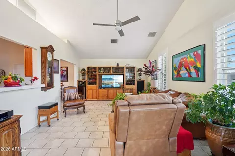 Living - 4471 E Kachina Trl, Phoenix, AZ 85044 photo 3 of 3