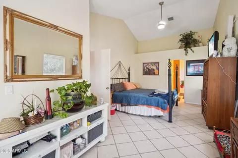 Bedroom - 4471 E Kachina Trl, Phoenix, AZ 85044 photo 1 of 2