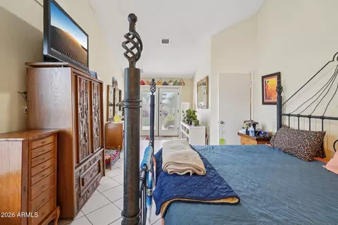 Bedroom - 4471 E Kachina Trl, Phoenix, AZ 85044 photo 2 of 2