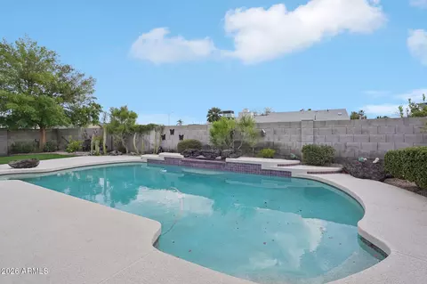 Exterior - 4471 E Kachina Trl, Phoenix, AZ 85044 photo 6 of 8