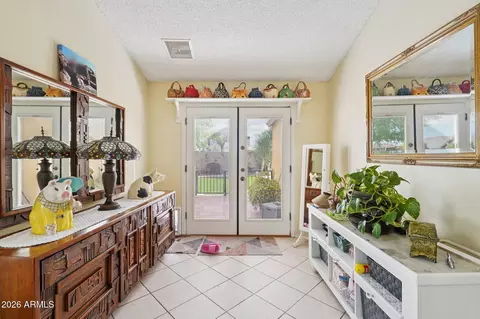 Entry Way - 4471 E Kachina Trl, Phoenix, AZ 85044 photo 1 of 1