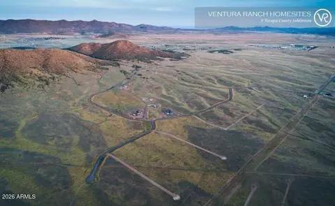 10196 E Songbird Lot Way #18, Prescott Valley, AZ 86315