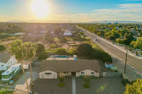 1504 S 108th Way, Chandler, AZ 85286