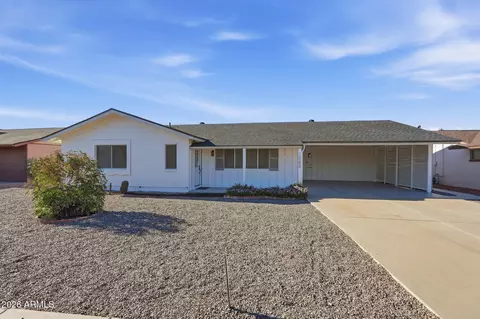 10259 W El Dorado Dr, Sun City, AZ 85351