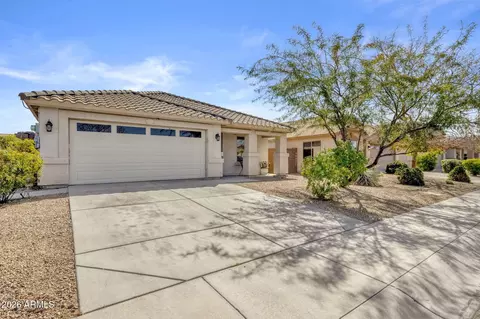 4629 W Carson Rd, Laveen, AZ 85339