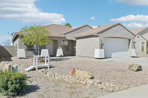 41264 N Vine Ave, San Tan Valley, AZ 85140