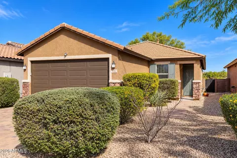2134 W Ephesus Ct, Tucson, AZ 85742