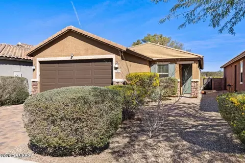 2134 W Ephesus Ct, Tucson, AZ 85742