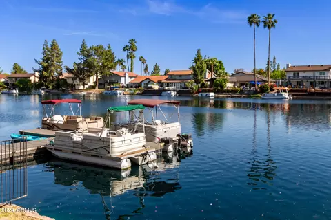 1209 E Northshore Dr #142, Tempe, AZ 85283