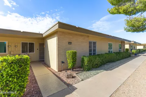 13846 N 109th Ave, Sun City, AZ 85351