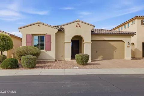 2900 E Citrus Way, Chandler, AZ 85286