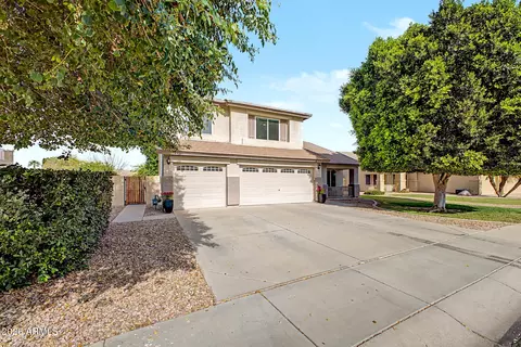 1200 E Carla Vista Dr, Gilbert, AZ 85295