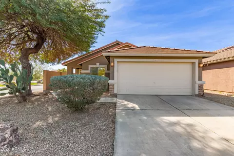 25835 W Whyman St, Buckeye, AZ 85326