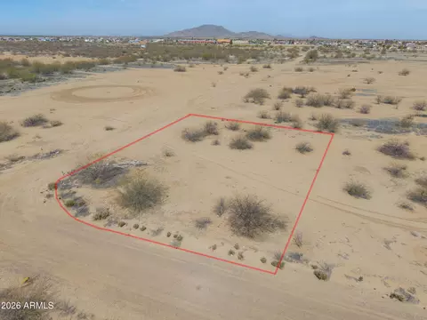 11923 W Aguila Dr #651, Arizona City, AZ 85123