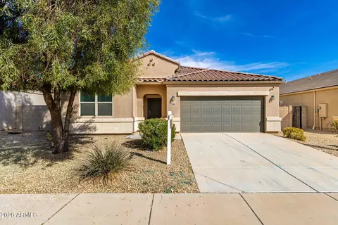 16665 N Luna Dr, Maricopa, AZ 85138