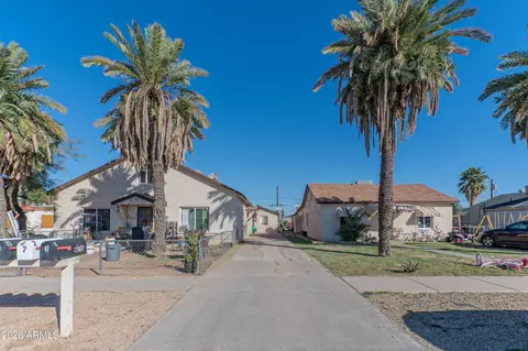 2916 E Monroe St, Phoenix, AZ 85034