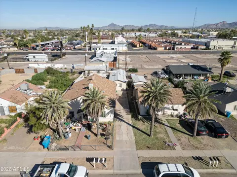 View/Area - 2916 E Monroe St, Phoenix, AZ 85034 photo 2 of 3
