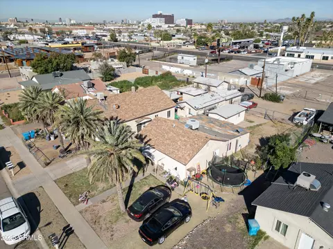 View/Area - 2916 E Monroe St, Phoenix, AZ 85034 photo 1 of 3