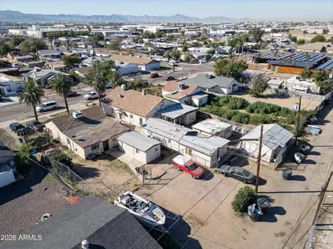 View/Area - 2916 E Monroe St, Phoenix, AZ 85034 photo 3 of 3