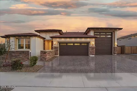 19583 E Domingo Rd, Queen Creek, AZ 85142