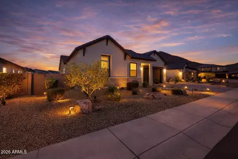 4899 W Marsh Wren Ln, Queen Creek, AZ 85142