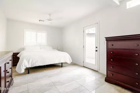 Bedroom - 1118 E Colter St, Phoenix, AZ 85014 photo 1 of 2