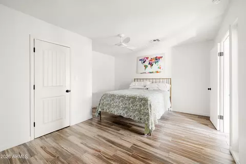 Bedroom - 1118 E Colter St, Phoenix, AZ 85014 photo 2 of 2