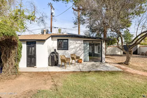 Exterior - 1118 E Colter St, Phoenix, AZ 85014 photo 5 of 5