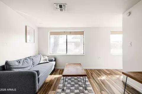 Living - 1118 E Colter St, Phoenix, AZ 85014 photo 3 of 3