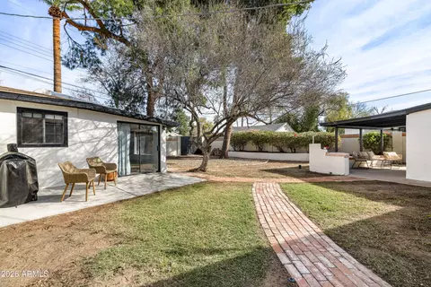 Exterior - 1118 E Colter St, Phoenix, AZ 85014 photo 2 of 5