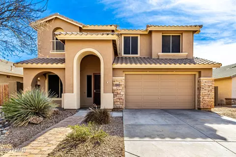 3341 W Twain Ct, Anthem, AZ 85086