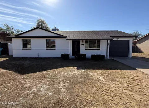 3471 E Delcoa Dr, Phoenix, AZ 85032