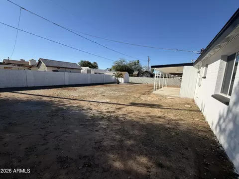 Exterior - 3471 E Delcoa Dr, Phoenix, AZ 85032 photo 2 of 3