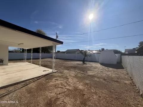 Exterior - 3471 E Delcoa Dr, Phoenix, AZ 85032 photo 1 of 3