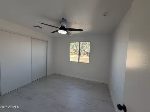 Bedroom - 3471 E Delcoa Dr, Phoenix, AZ 85032 photo 1 of 2