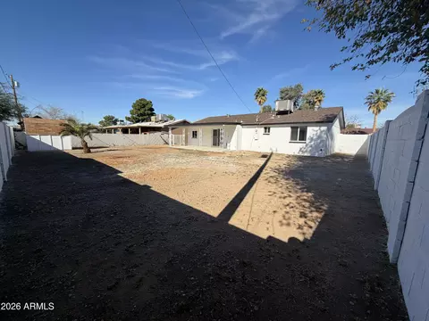 Exterior - 3471 E Delcoa Dr, Phoenix, AZ 85032 photo 3 of 3