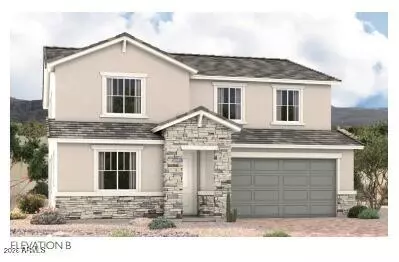 18407 W El Caminito Dr, Waddell, AZ 85355