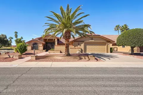 13517 W Springdale Dr, Sun City West, AZ 85375
