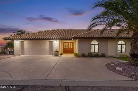 14075 N Cameo Dr #A, Fountain Hills, AZ 85268