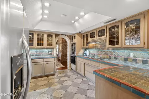 Kitchen - 6814 N 17th Pl, Phoenix, AZ 85016 photo 1 of 4